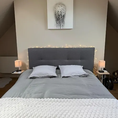 B&w Maison Confort Honfleur *