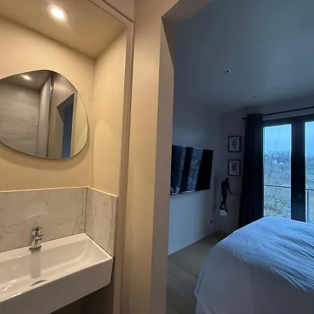 B&w Maison Confort Honfleur