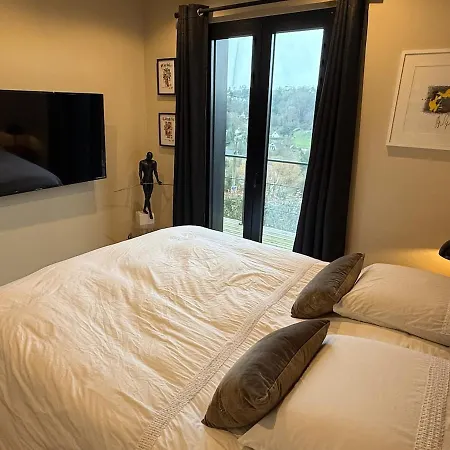 B&w Maison Confort Honfleur