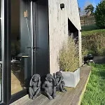 B&w Maison Confort Honfleur