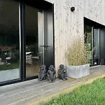 B&w Maison Confort Honfleur * Gonneville-sur-Honfleur