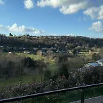 B&w Maison Confort Honfleur Feriehus Gonneville-sur-Honfleur