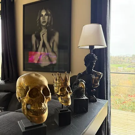 B&w Maison Confort Honfleur