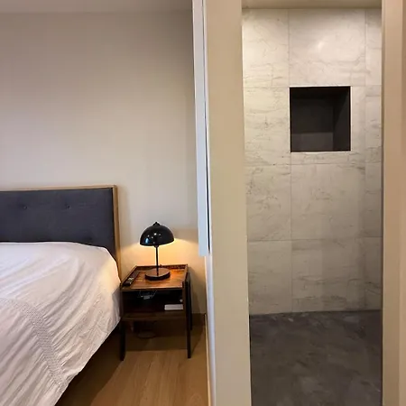 Vakantiehuis B&w Maison Confort Honfleur