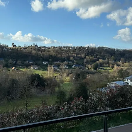 B&w Maison Confort Honfleur Vakantiehuis Gonneville-sur-Honfleur