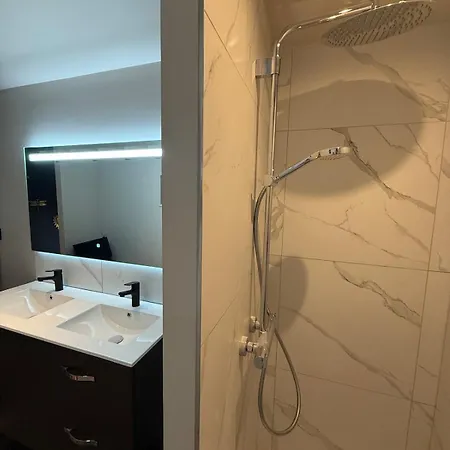 B&w Maison Confort Honfleur *