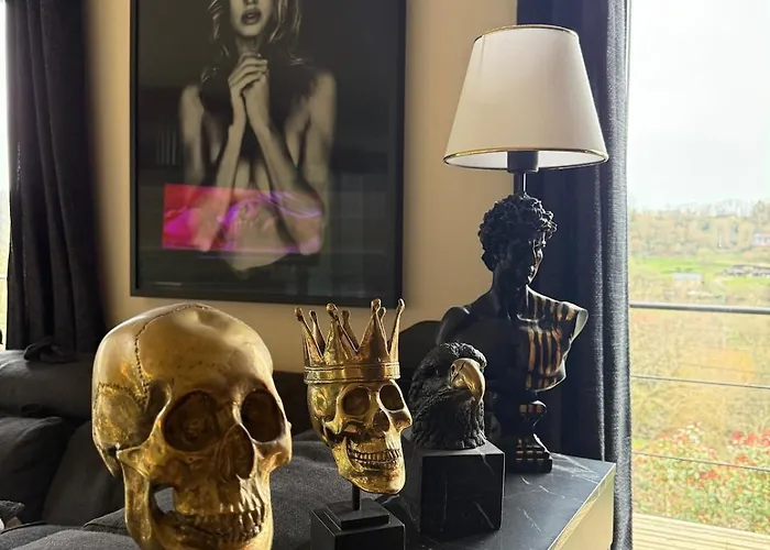 B&w Maison Confort Honfleur