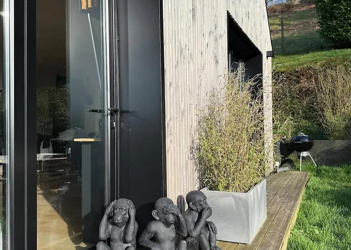 B&w Maison Confort Honfleur