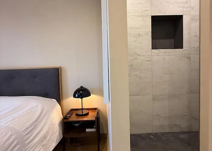 Ferienhaus B&w Maison Confort Honfleur